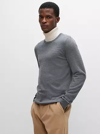 BOSS | Pullover Slim Fit LENO-P | 